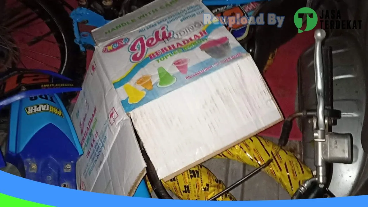 Gambar Toko buana motor di Pinrang, Sulawesi Selatan ke 1