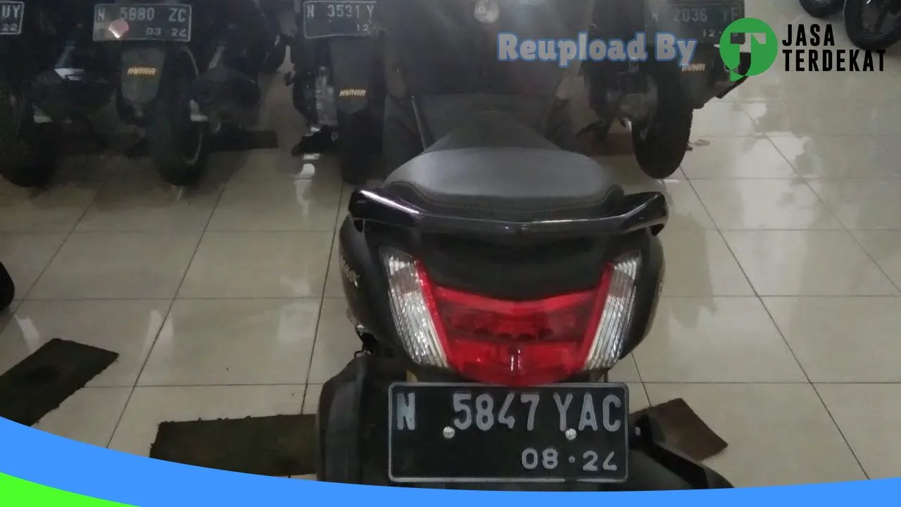 Gambar Dealer Kunir Motor di Lumajang, Jawa Timur ke 2