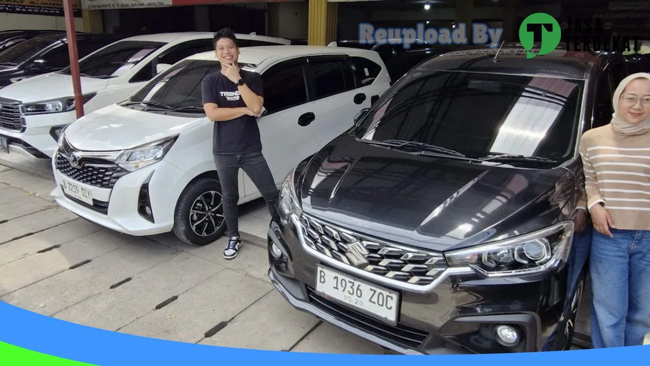 Gambar MIRZA MOBIL di Jakarta Timur, DKI Jakarta ke 3