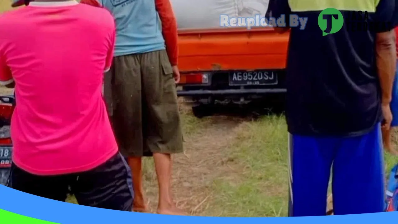 Gambar Hijau Motor Ponorogo di Ponorogo, Jawa Timur ke 5