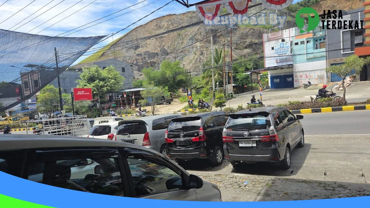 Gambar Showroom iqbal motor di Jayapura, Papua ke 3