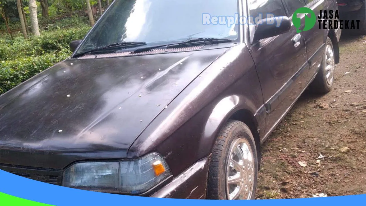 Gambar YAKUB MOTOR di Kota Bogor, Jawa Barat ke 5