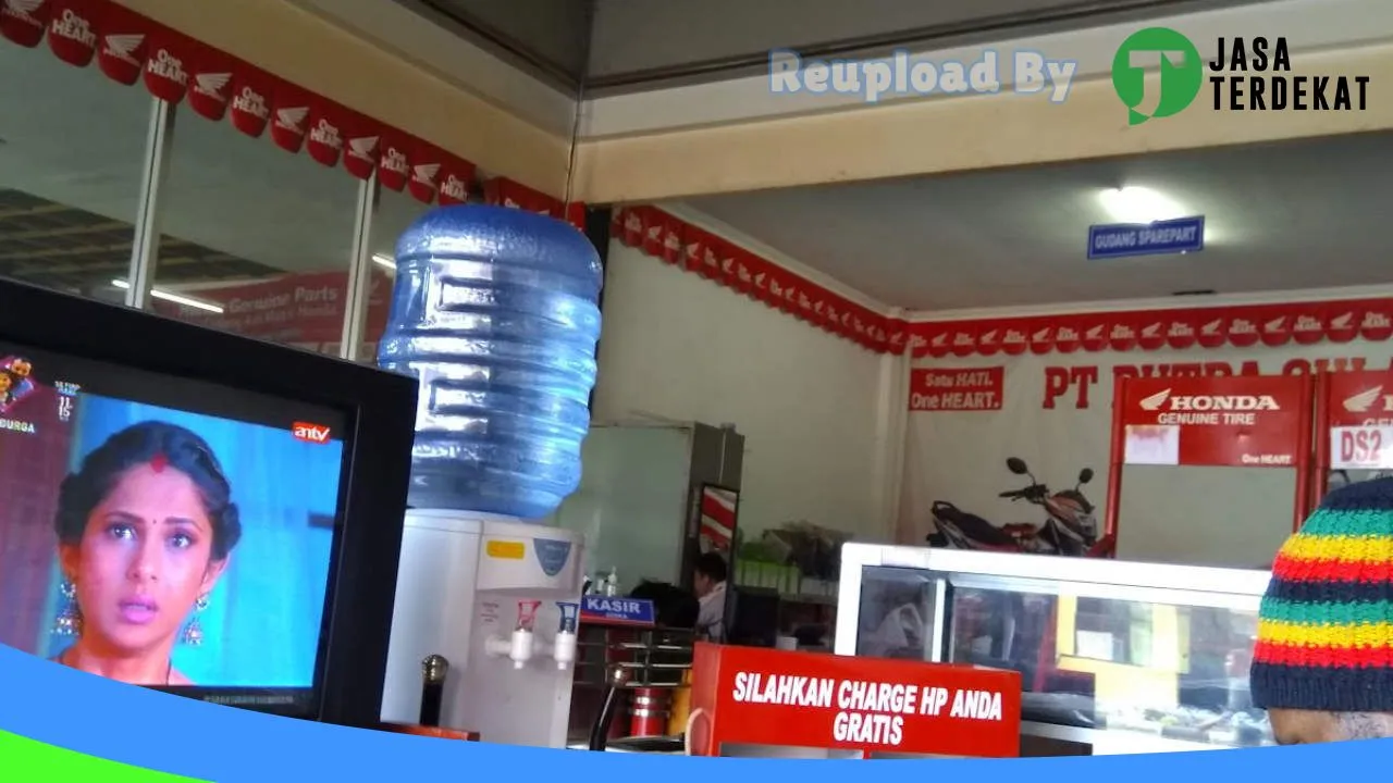 Gambar Vespa Putra SulawesiSedjati Perkasa di Bone Bolango, Gorontalo ke 5