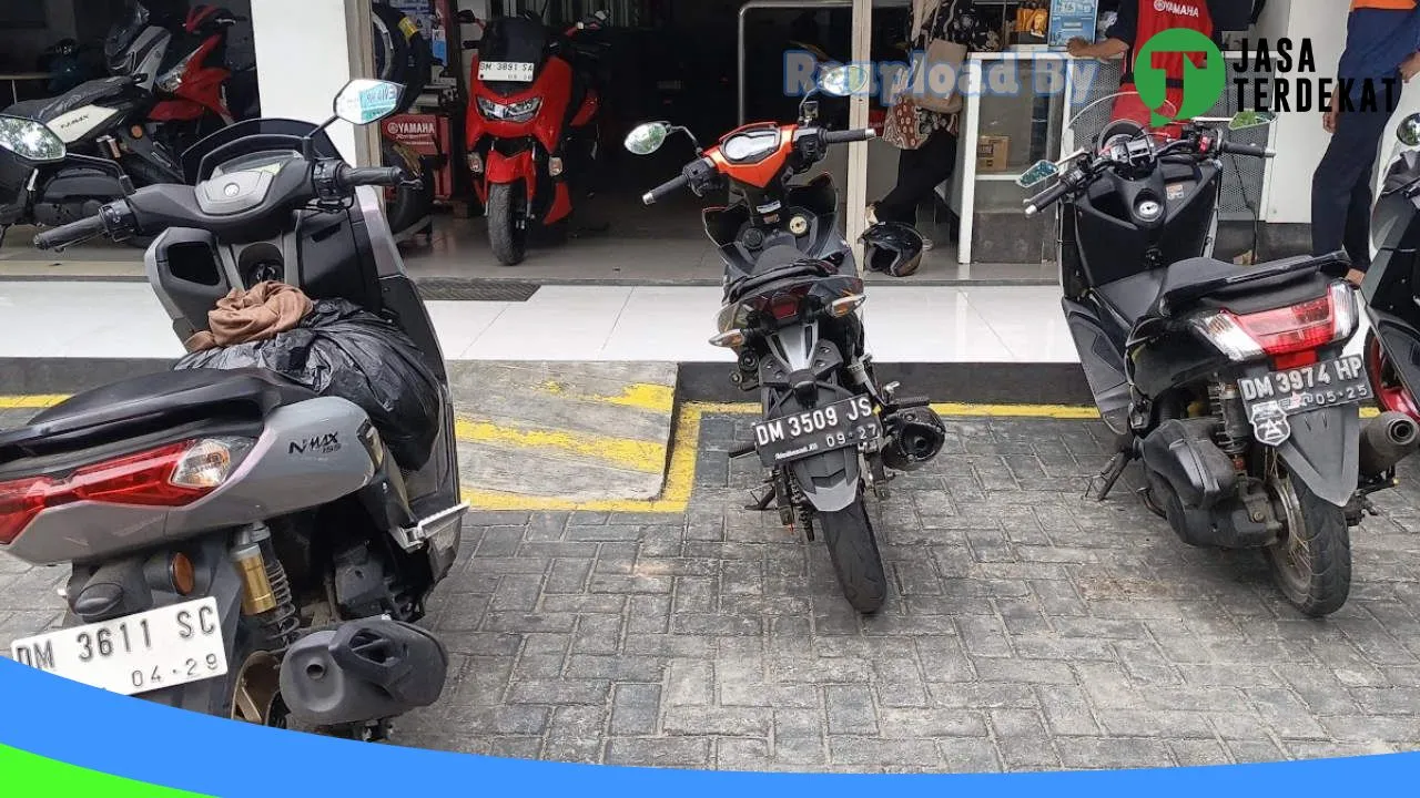 Gambar Dealer Yamaha 3S Limboto di Bone Bolango, Gorontalo ke 5
