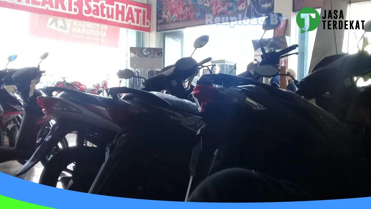 Gambar Honda Pacific V Motor Subang di Subang, Jawa Barat ke 2