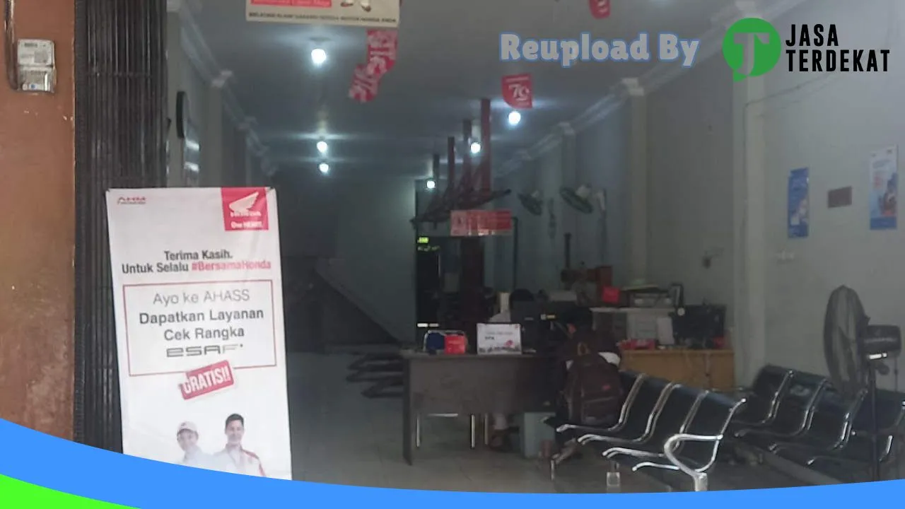 Gambar Daya Motor Sambas di Sambas, Kalimantan Barat ke 4
