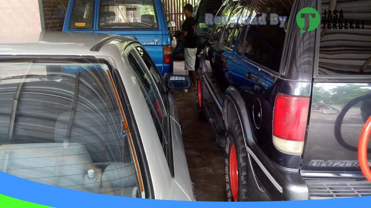 Gambar Manggala Lama (pindah) di Ponorogo, Jawa Timur ke 2