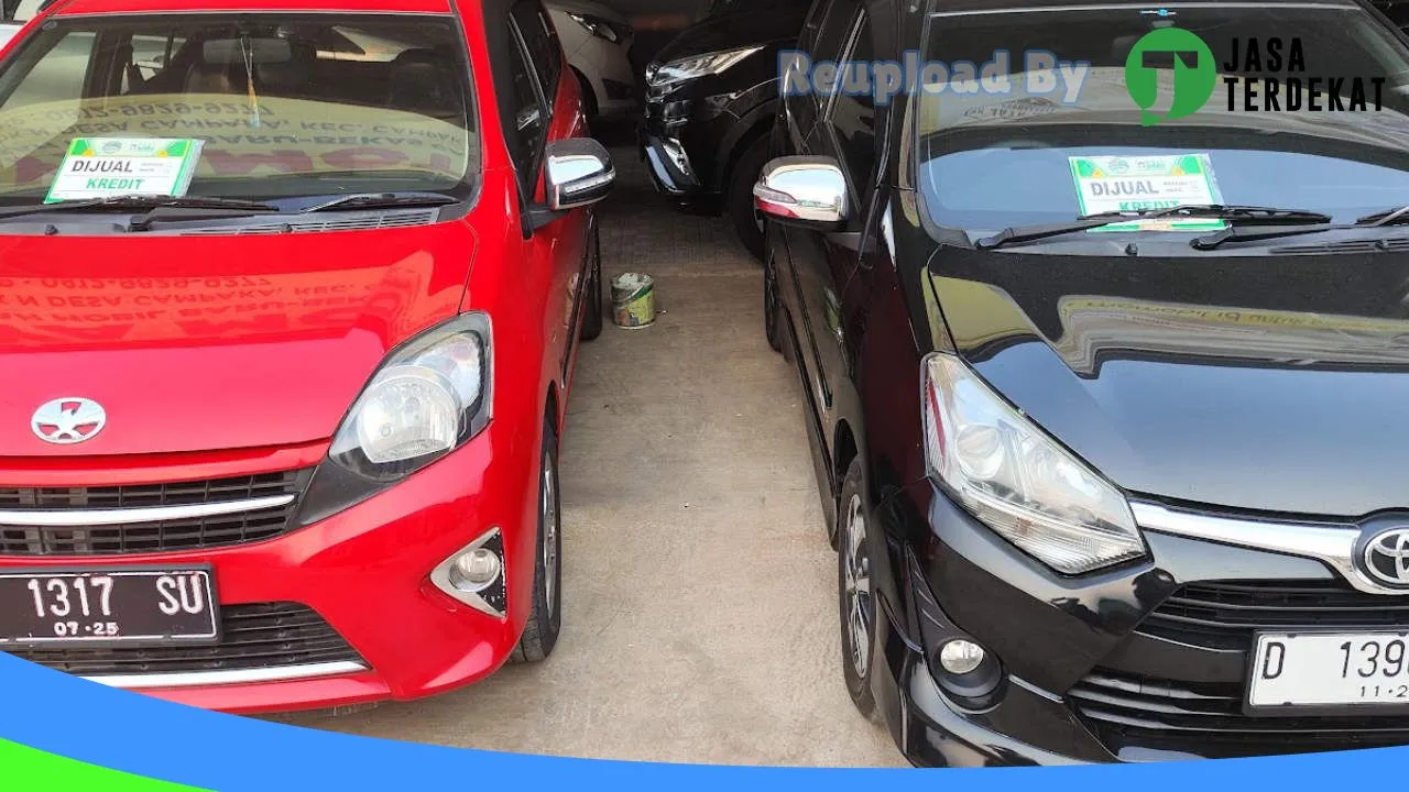 Gambar SHOWROOM 3K JAYA MOTOR di Purwakarta, Jawa Barat ke 3