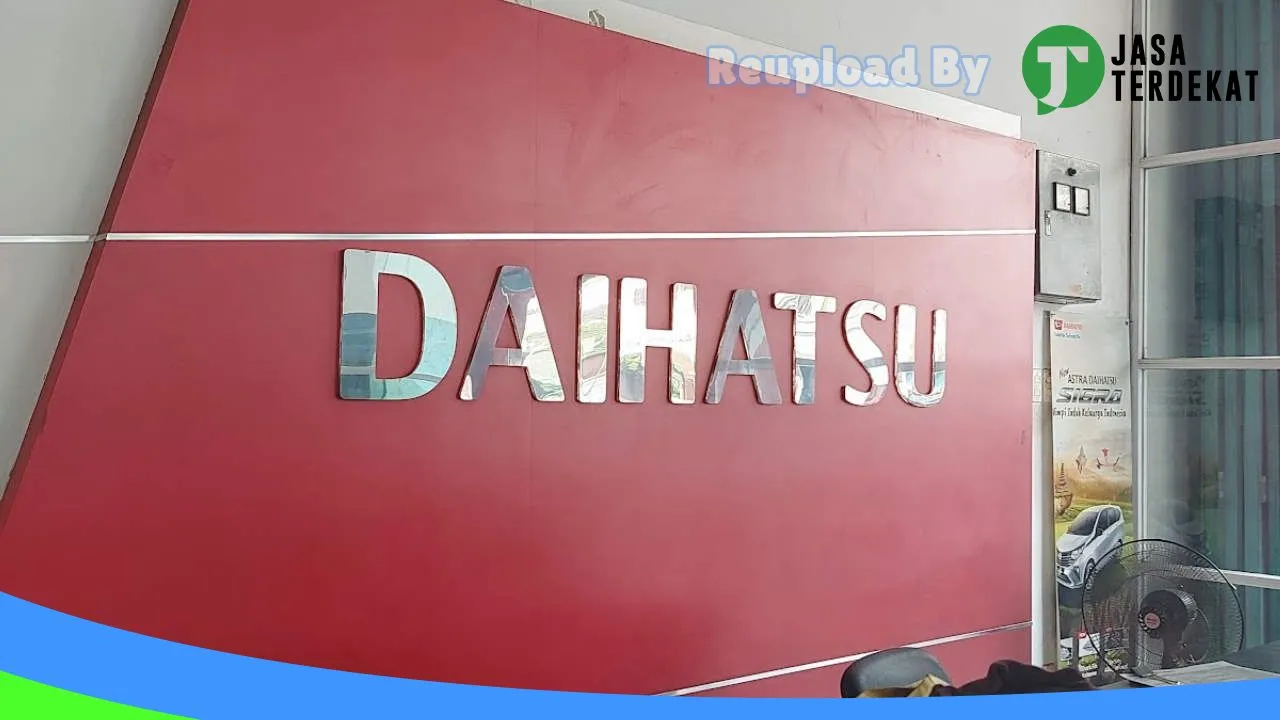 Gambar Capella Daihatsu Rantau Prapat (Resmi) di Labuhanbatu Selatan, Sumatera Utara ke 4