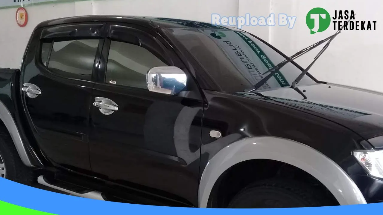 Gambar MITRA AUTO di Jambi, Jambi ke 3