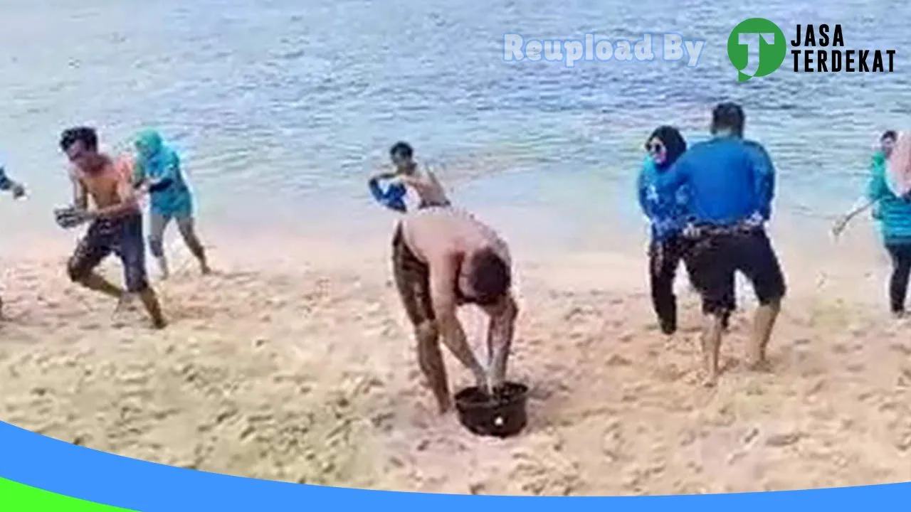 Gambar Wahana Ritel Honda Gorontalo di Gorontalo Utara, Gorontalo ke 4