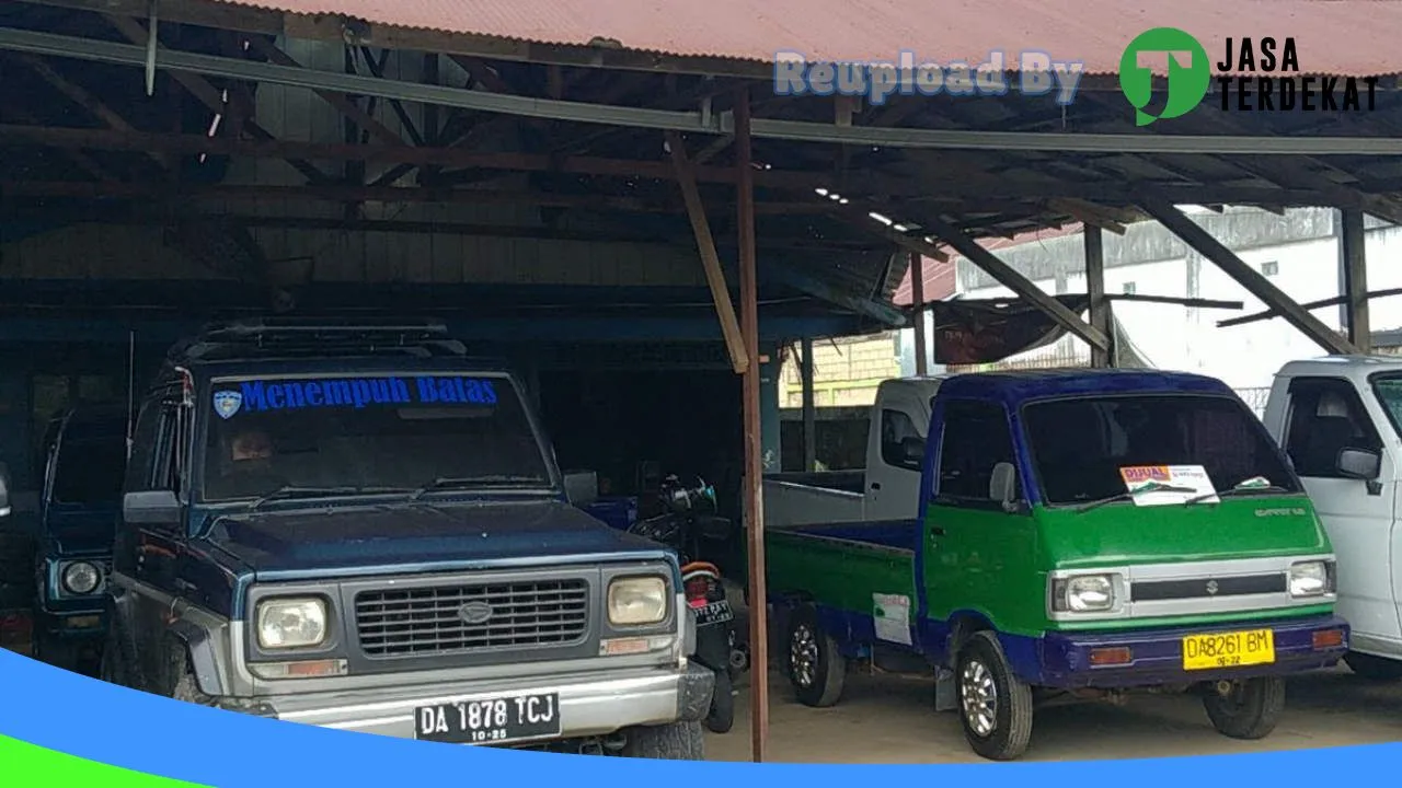 Gambar Showroom Baabul Fadhal di Kota Banjarbaru, Kalimantan Selatan ke 1