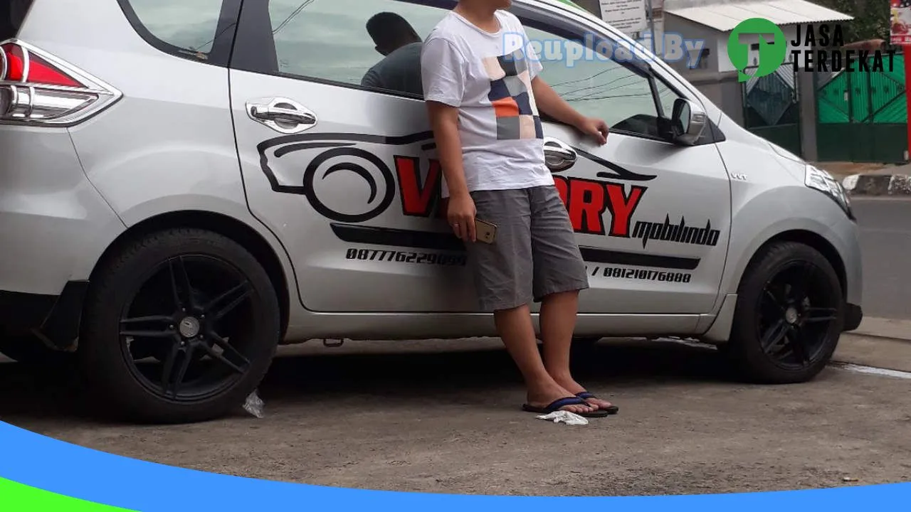 Gambar VICTORY MOBILINDO PURWAKARTA di Purwakarta, Jawa Barat ke 3