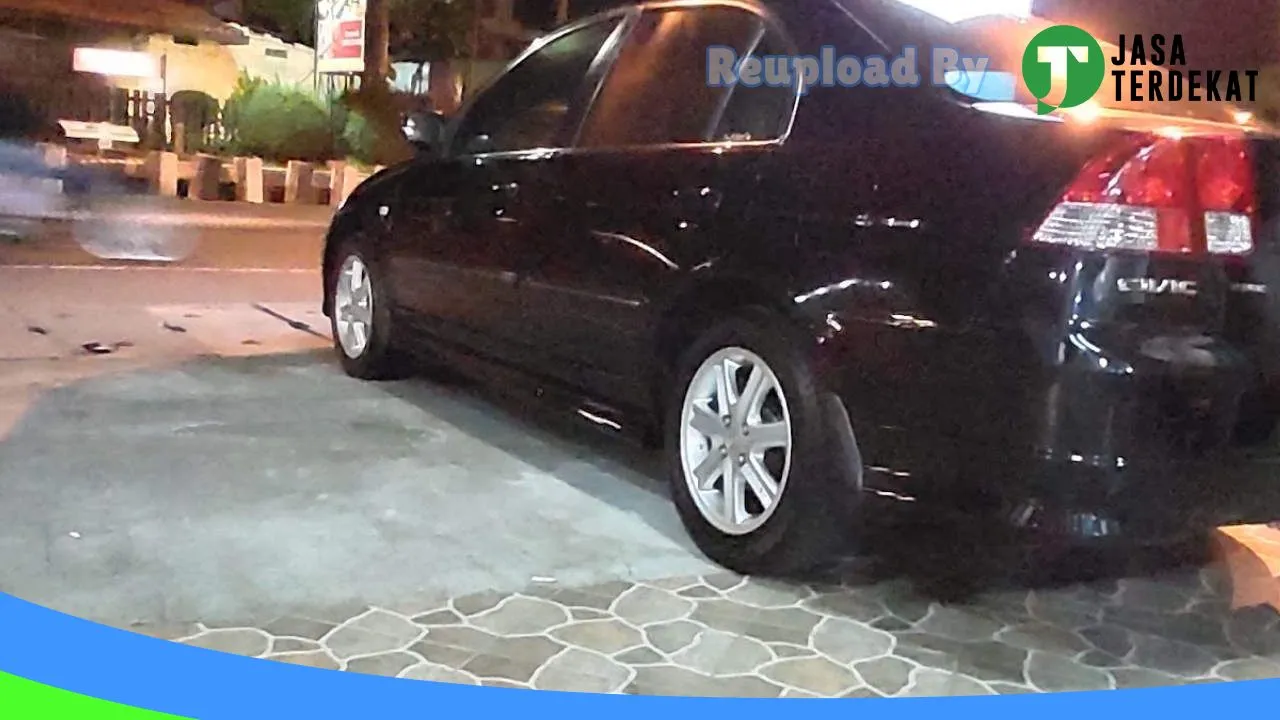 Gambar Hidayah.Auto di Magelang, Jawa Tengah ke 5