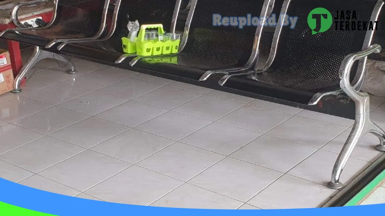 Gambar Bengkel Honda Bm Motor di Soppeng, Sulawesi Selatan ke 3