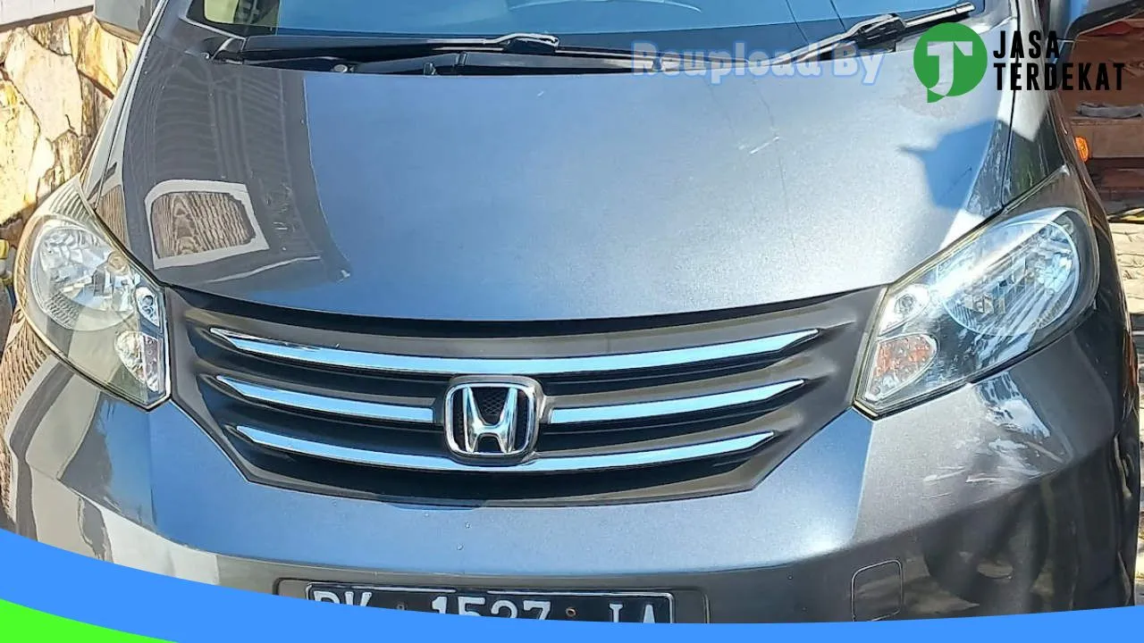 Gambar Tomi mobil banyuwangi di Banyuwangi, Jawa Timur ke 5
