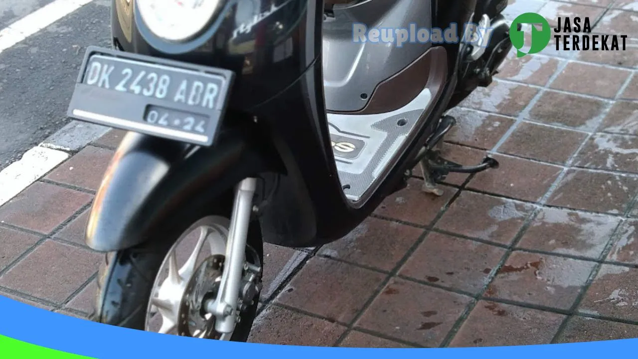 Gambar Jepang Motor Gianyar di Gianyar, Bali ke 4