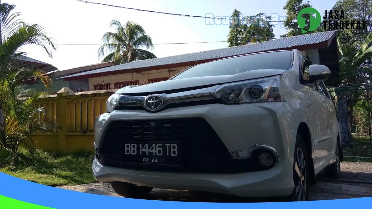 Gambar WNH Rental Mobil Nias di Nias, Sumatera Utara ke 1