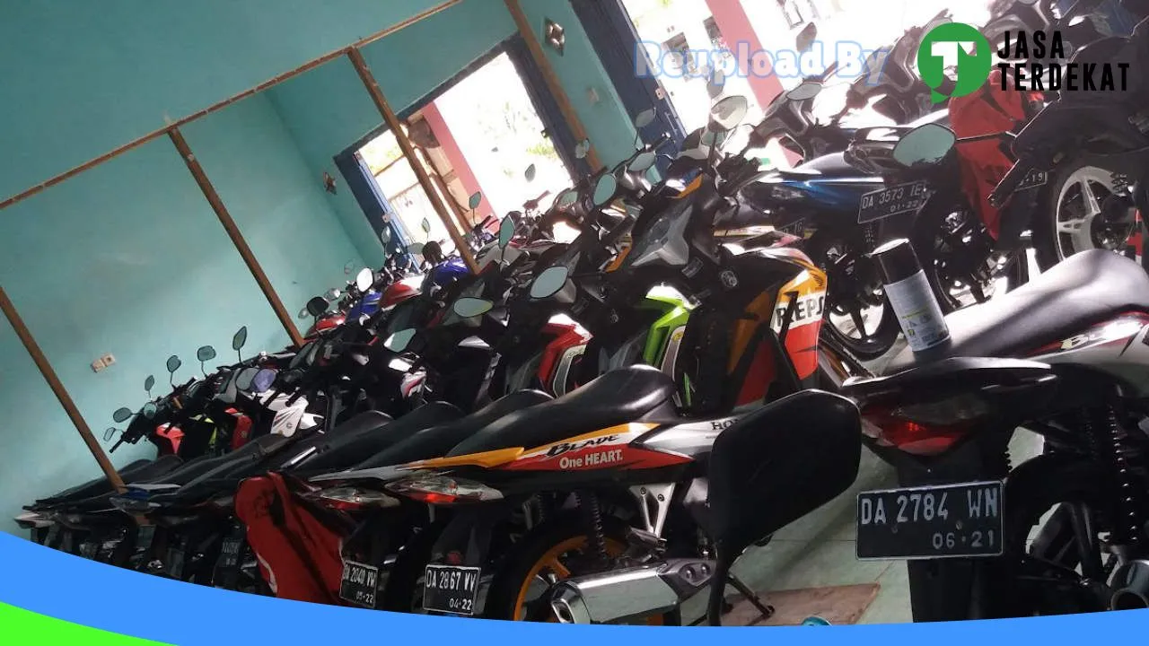 Gambar Showroom Arif Motor. di Tapin, Kalimantan Selatan ke 3