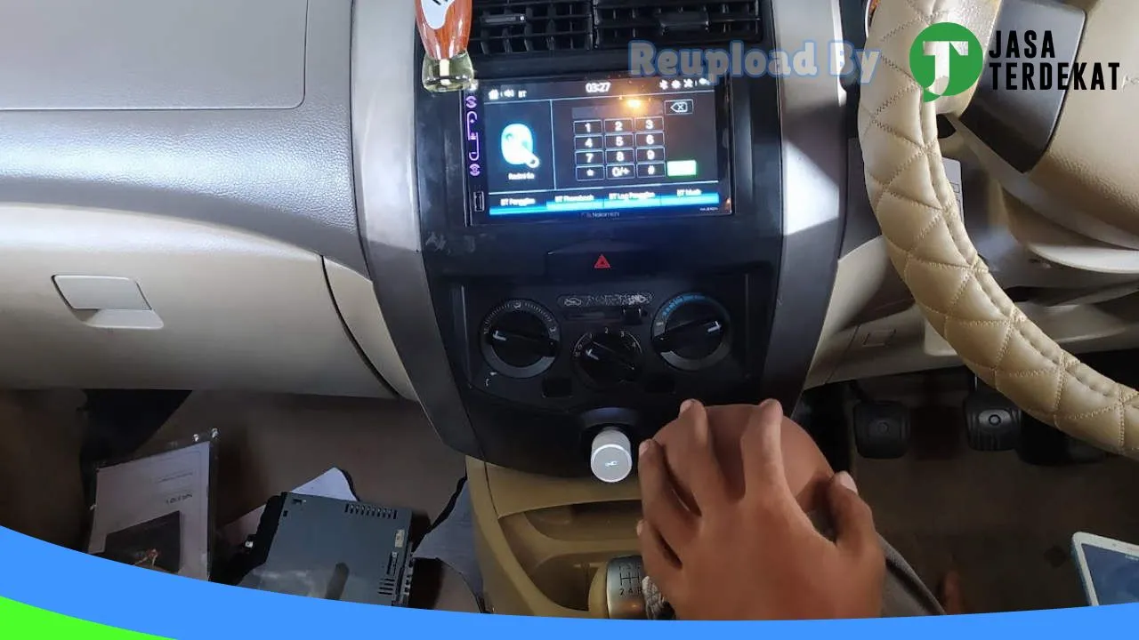 Gambar BINTANG VARIASI MOBIL di Rembang, Jawa Tengah ke 5