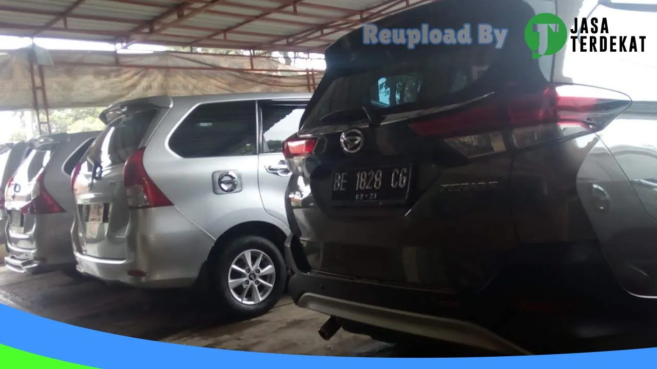 Gambar Bagus Mobilindo & Angkringan MBTS di Metro, Lampung ke 2