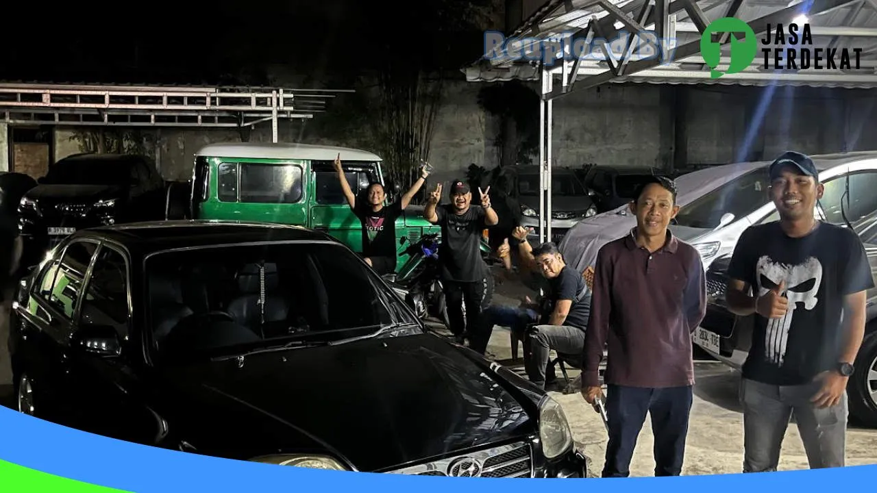 Gambar MOBIL_TANGERANG di Kota Tangerang, Banten ke 4