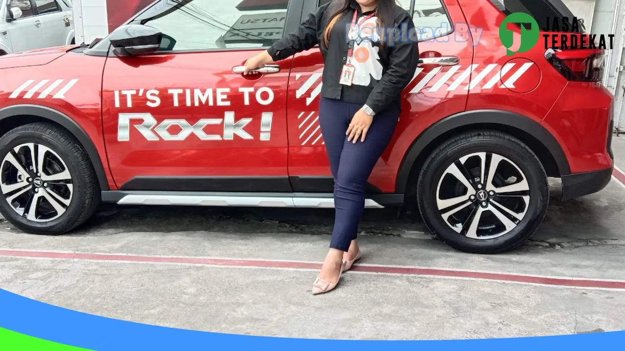 Gambar Capella Medan kisaran di Asahan, Sumatera Utara ke 5