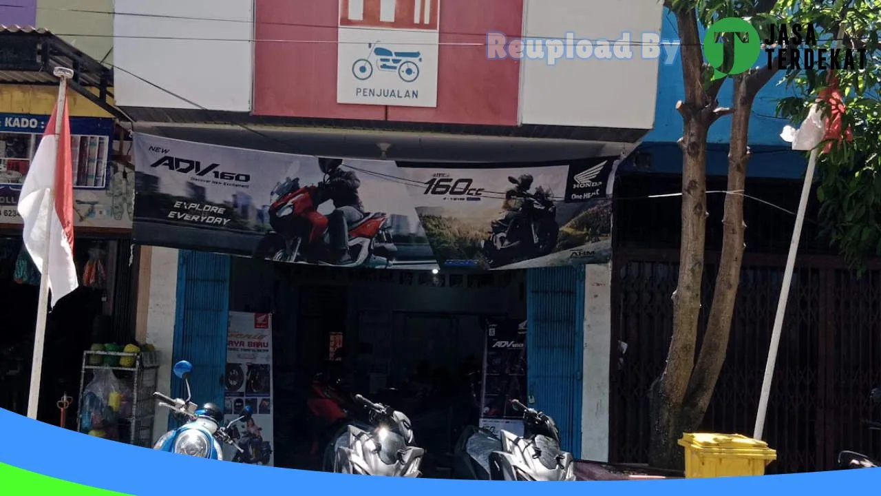 Gambar PT. SABANG MOTOR di Sabang, Aceh ke 5