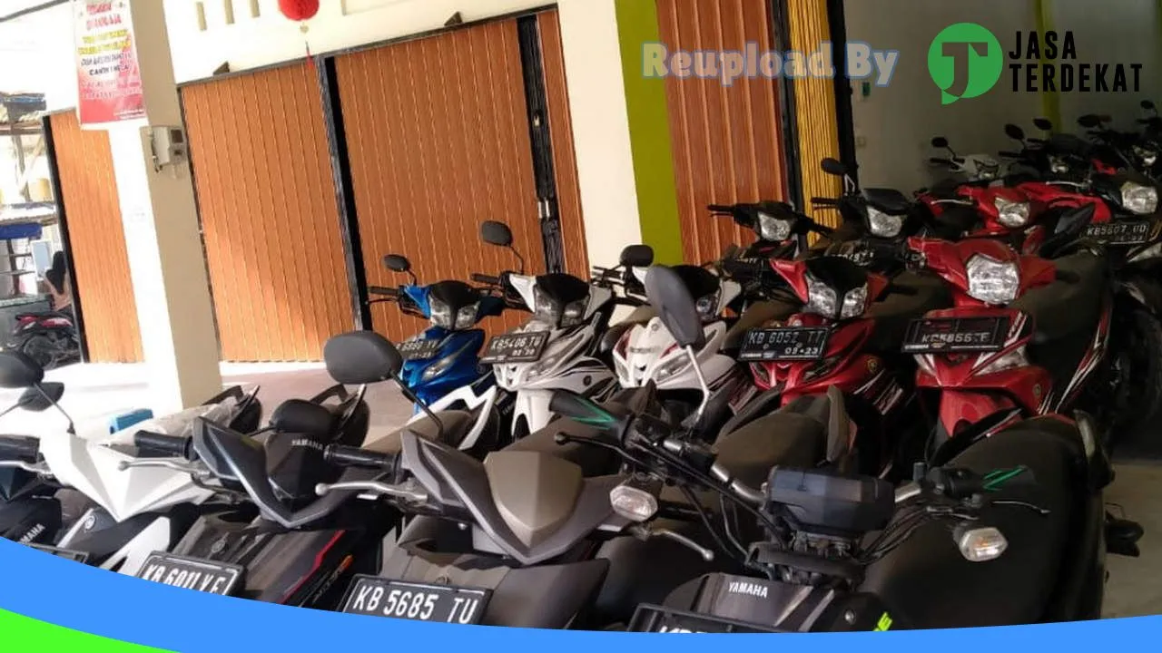 Gambar SUKSES JAYA MOTOR SAMBAS di Sambas, Kalimantan Barat ke 4