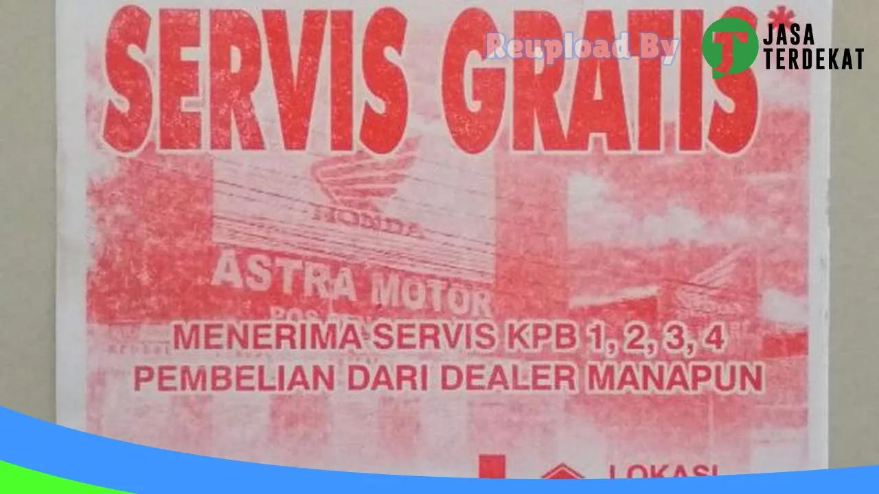 Gambar Astra Motor Kendal di Kendal, Jawa Tengah ke 3