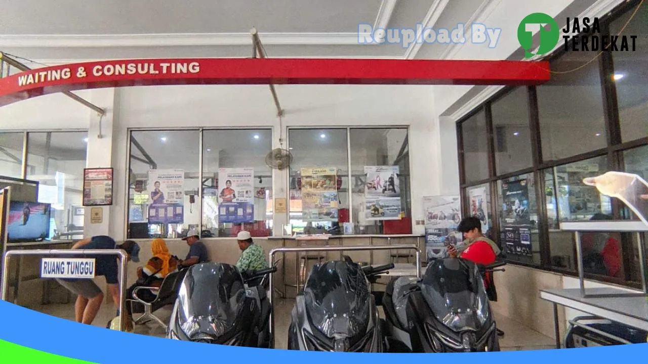 Gambar Yamaha Mataram Sakti Kudus di Kudus, Jawa Tengah ke 2