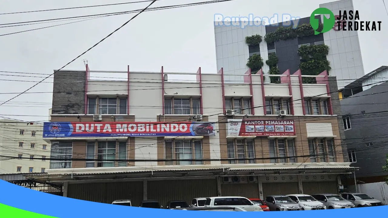 Gambar DUTA MOBILINDO di Banyuasin, Sumatera Selatan ke 2