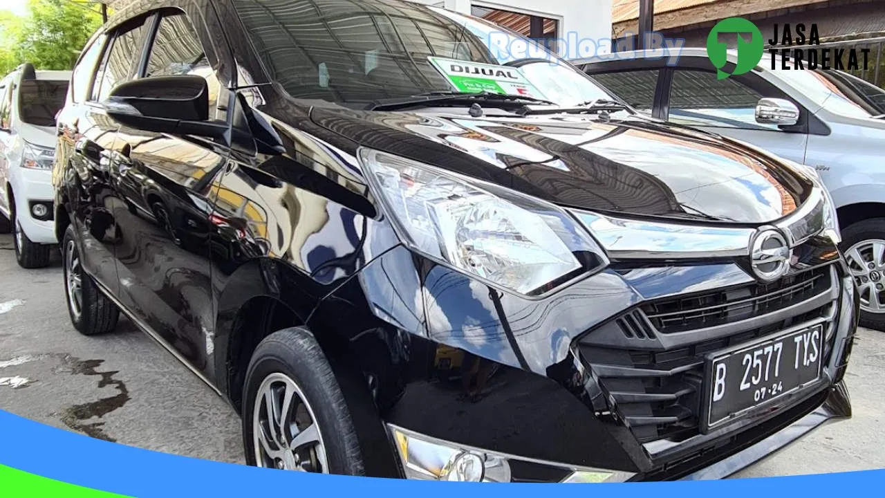 Gambar FATMAWATI MOTOR di Palangka Raya, Kalimantan Tengah ke 5