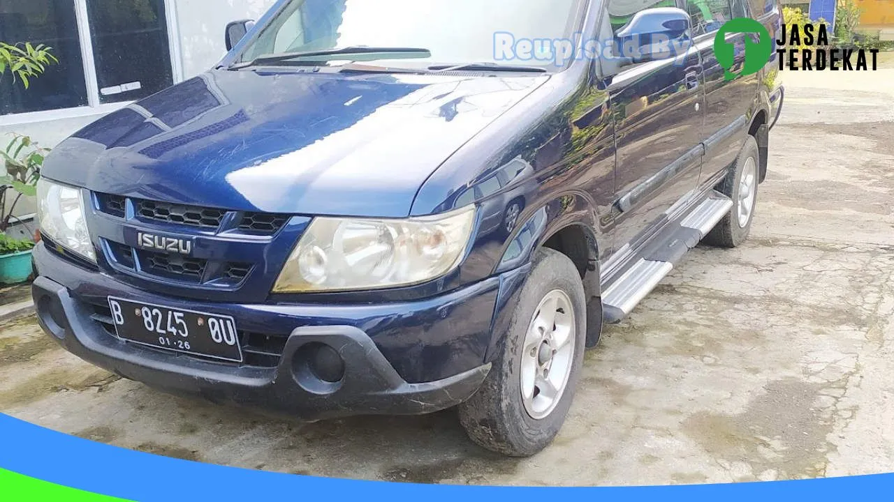 Gambar WAWAN MOTOR CEPOGO di Boyolali, Jawa Tengah ke 2