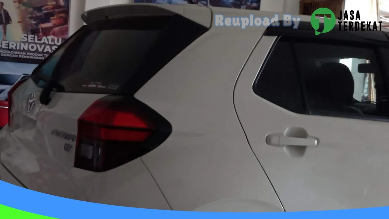 Gambar Toyota Lumajang di Lumajang, Jawa Timur ke 4