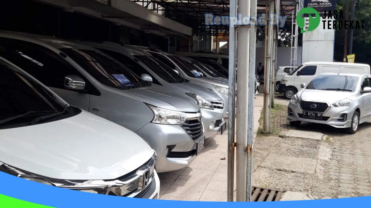 Gambar DEAL MOBIL (Djoko Motor Group) di Banyumas, Jawa Tengah ke 4