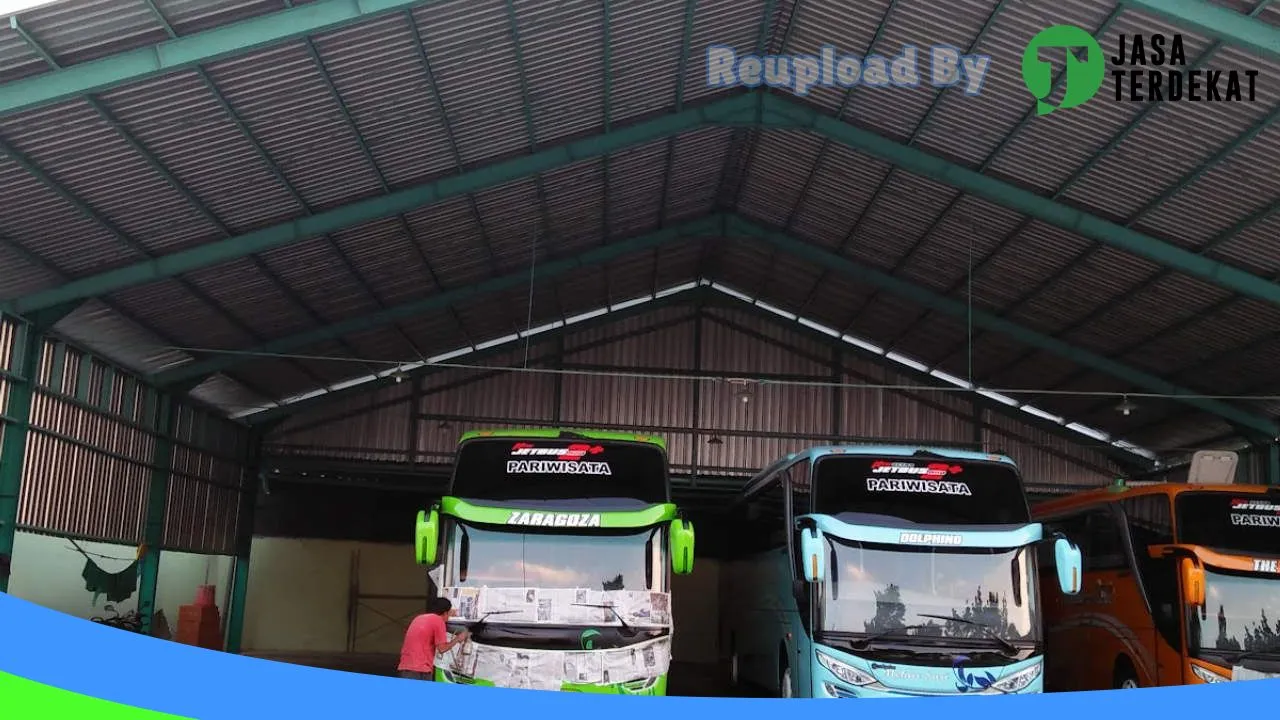 Gambar Dealer Kawasaki Blora di Blora, Jawa Tengah ke 4