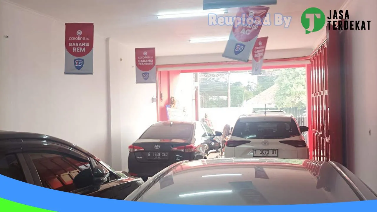 Gambar Caroline Karawang – Showroom Mobil Bekas Karawang Terpercaya di Karawang, Jawa Barat ke 3