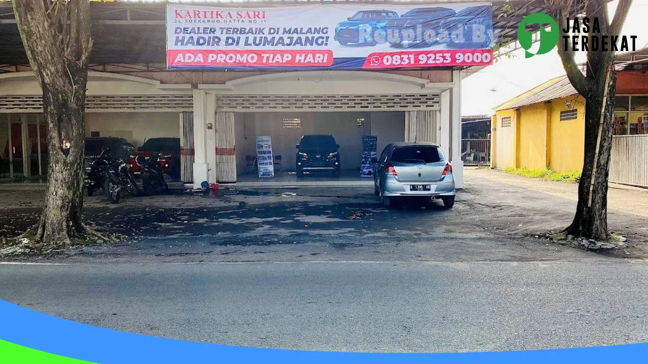 Gambar Toyota Lumajang di Lumajang, Jawa Timur ke 1
