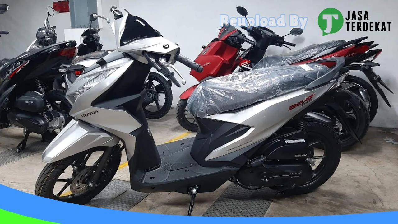 Gambar Pusat Motor Honda di magelang di Magelang, Jawa Tengah ke 2