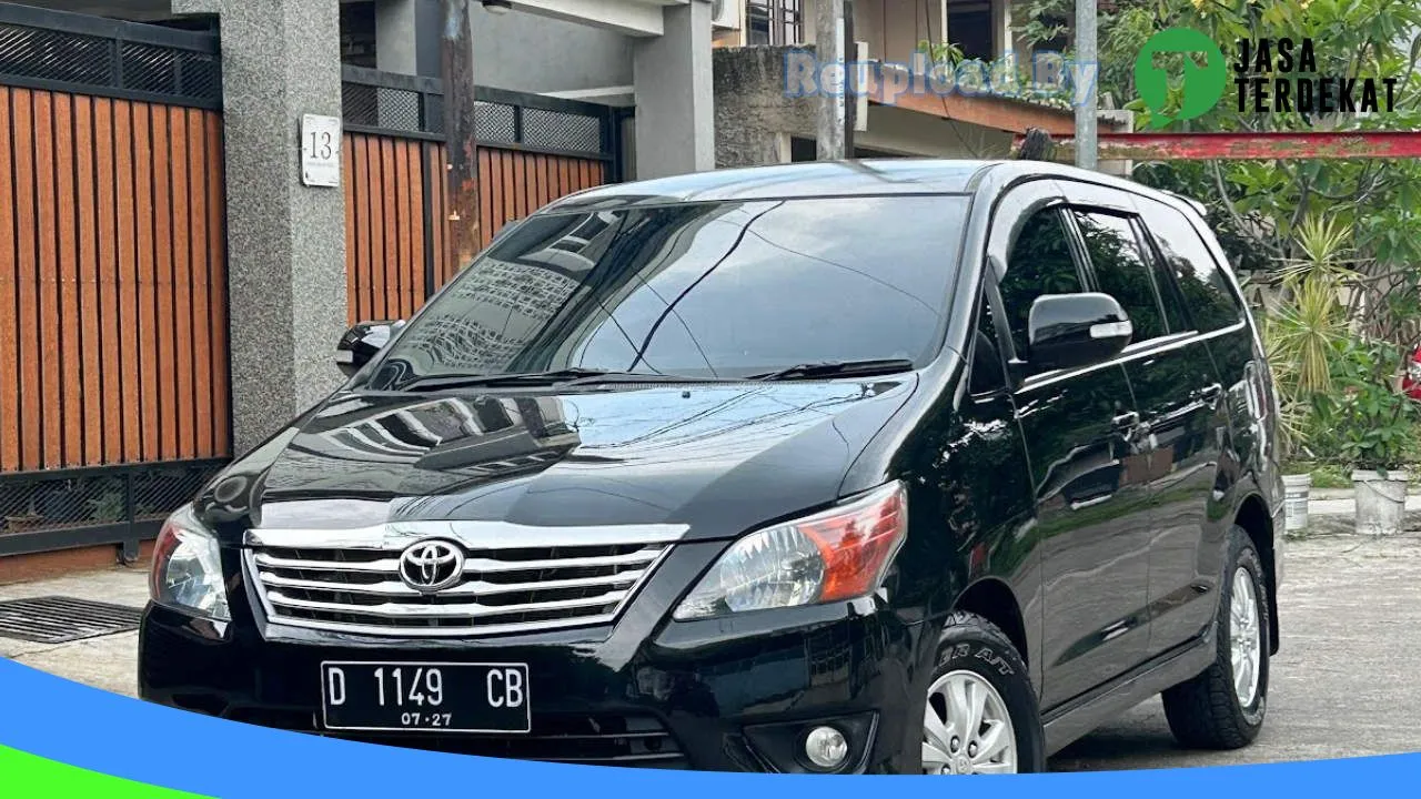 Gambar GULUR MOTOR di Kota Tasikmalaya, Jawa Barat ke 2