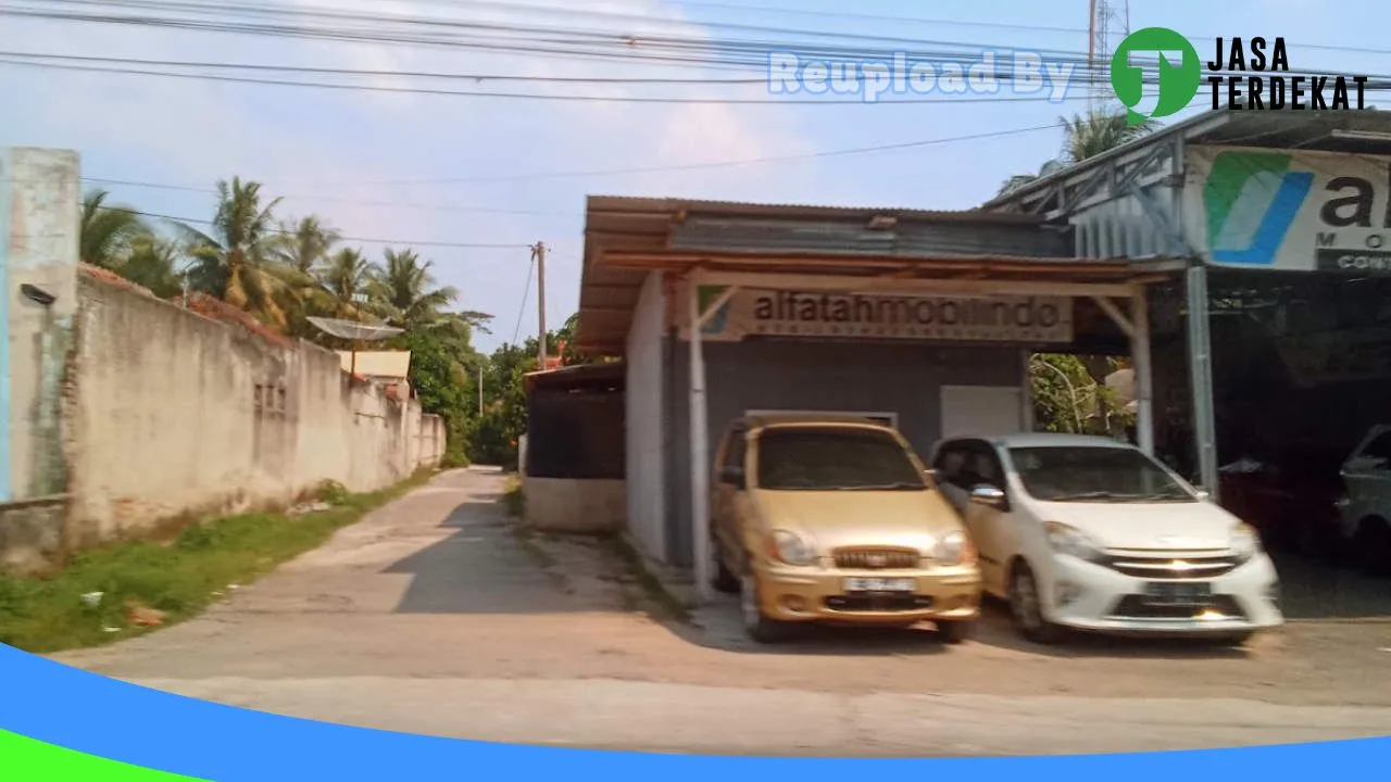 Gambar ALFATAH MOBILINDO di Pesawaran, Lampung ke 2