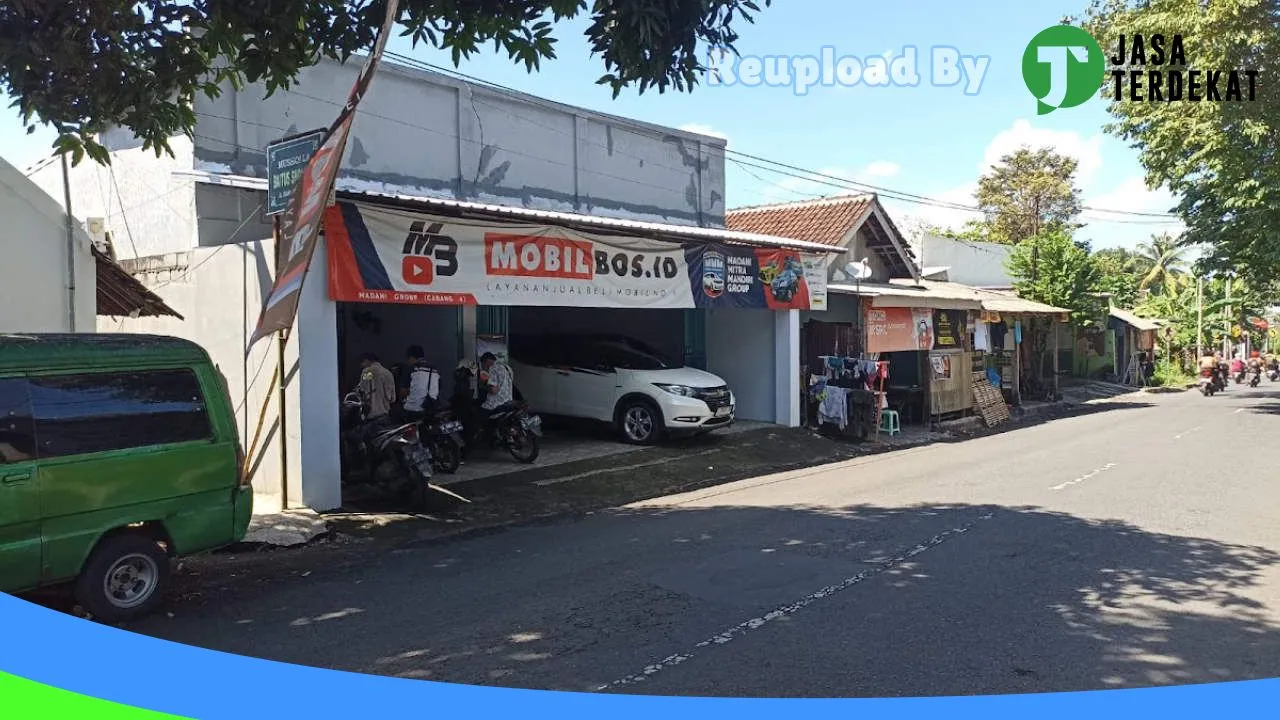 Gambar Mobilbos.id Lumajang di Lumajang, Jawa Timur ke 1