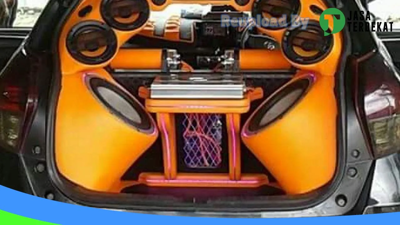 Gambar BERKAH MAS MOTOR (Variasi Mobil) di Soppeng, Sulawesi Selatan ke 5