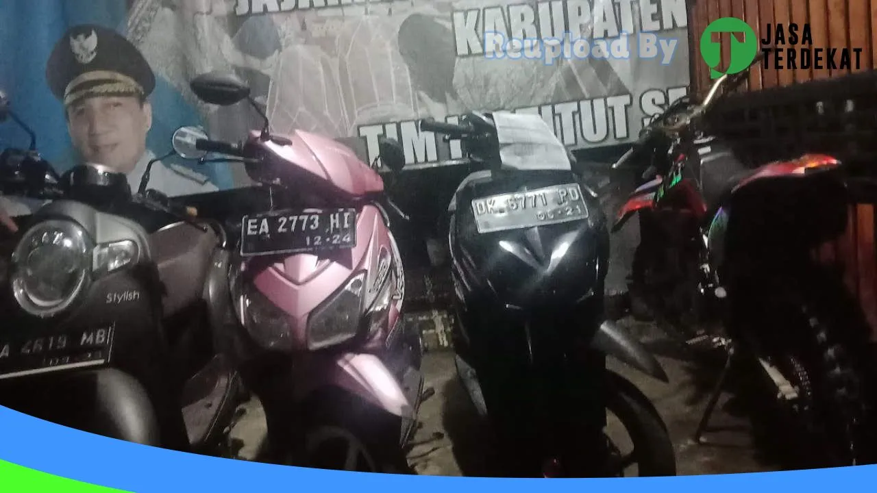Gambar JUAL MOTOR SECOND di Sumbawa, Nusa Tenggara Barat ke 5