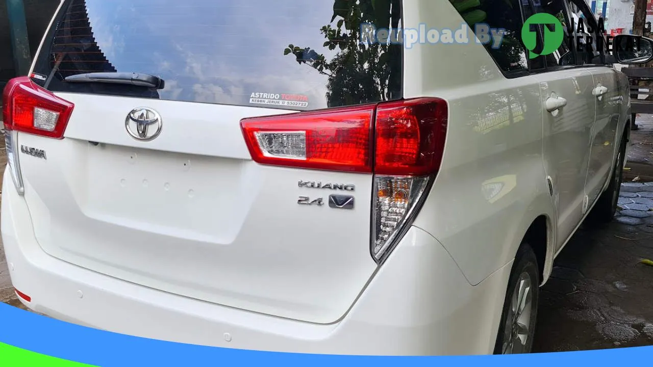 Gambar Mobil 150 di Pati, Jawa Tengah ke 4