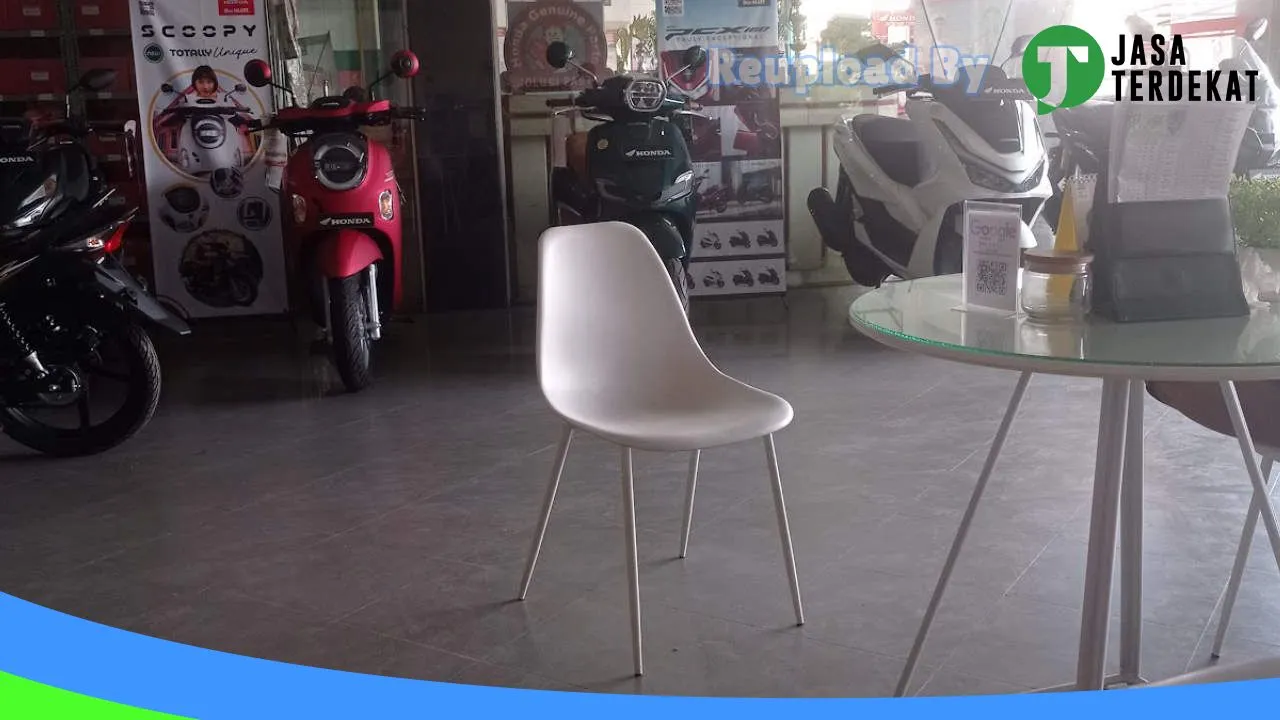 Gambar PT. Sinar Sentosa Primatama Bulian di Batanghari, Jambi ke 1