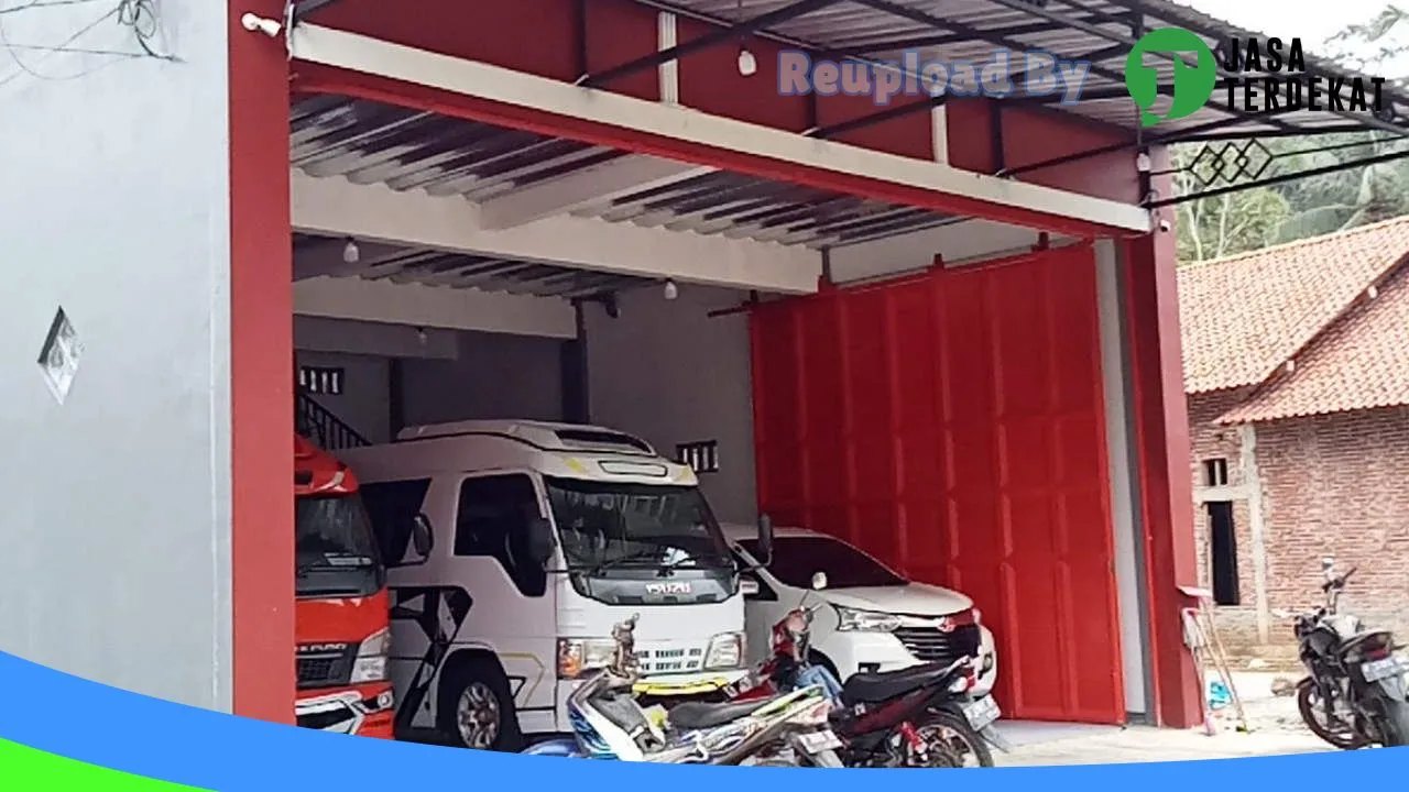 Gambar Showroom canter mobilindo di Banjarnegara, Jawa Tengah ke 4