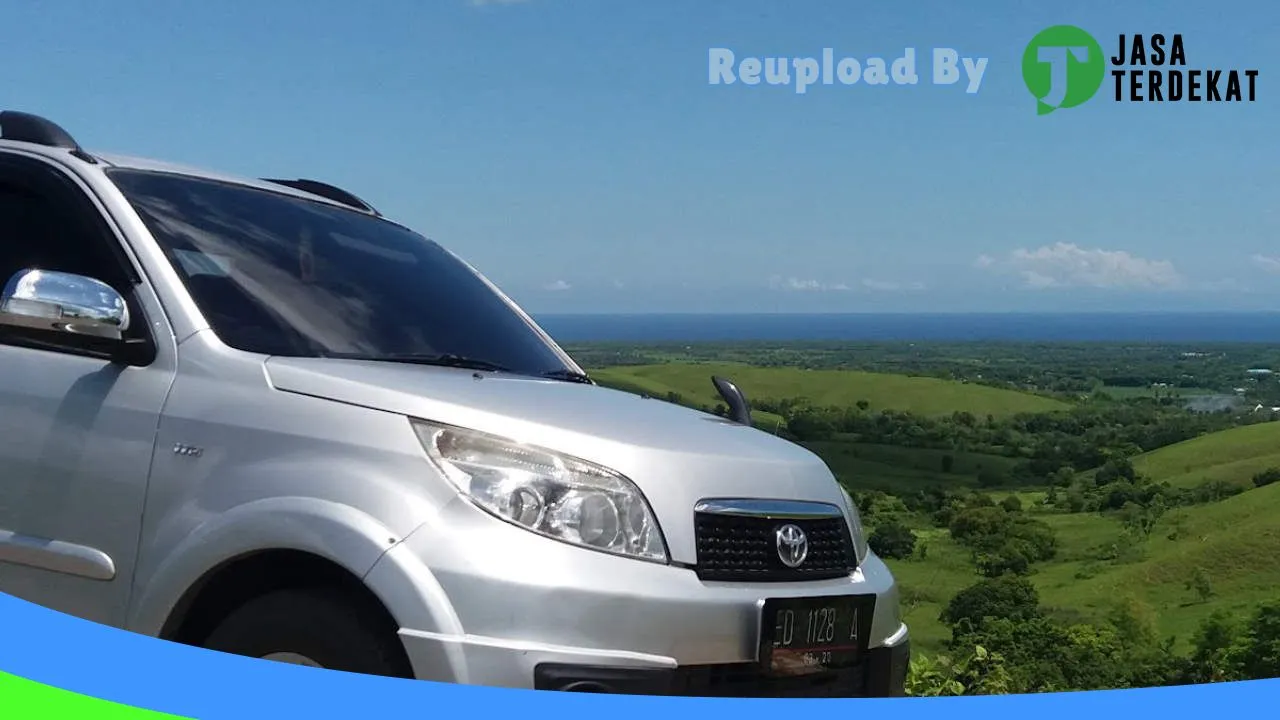 Gambar Afiv Rent car, Tour & Adventure Sumba di Sumba Barat Daya, Nusa Tenggara Timur ke 4
