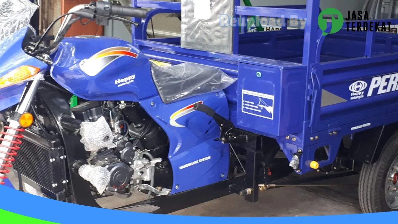 Gambar Happy Sidodadi Motor Lumajang di Lumajang, Jawa Timur ke 5